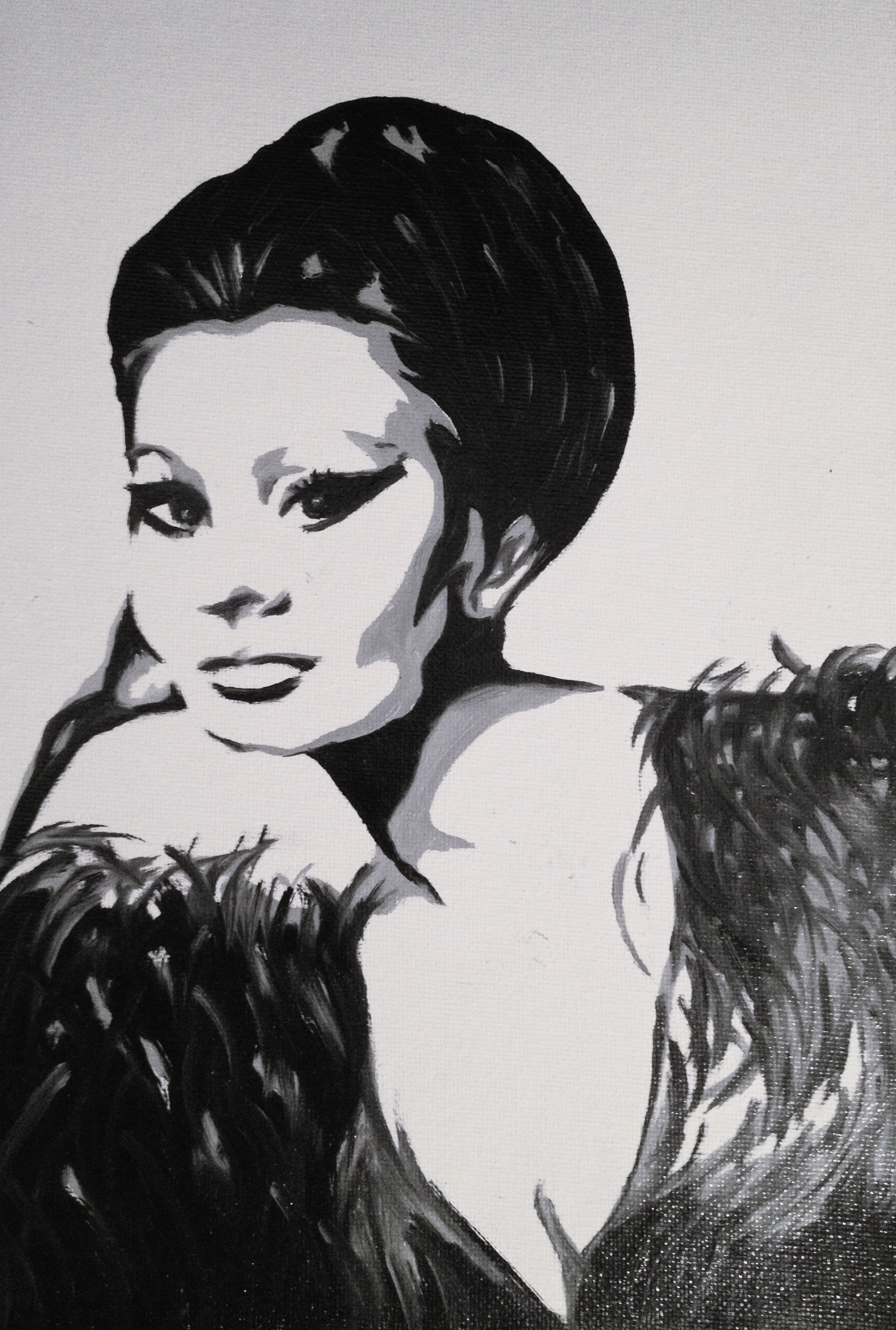 Sophia Loren